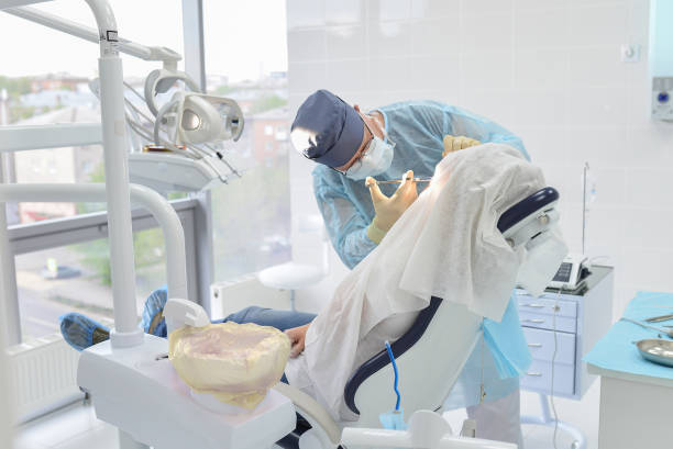 Best Emergency Tooth Extraction in Cedar Lake, IN